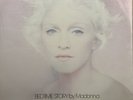 MADONNA BEDTIME STORY UK 12” Vinyl -  Metallic / Holographic Sleeve NM / NM