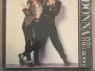 Madonna - Into The Groove Rare Spanish Press 7” Vinyl Record EX / EX CON