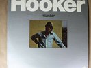 John Lee Hooker FANTASY 2 RECORD SET 24706 MONO M/M- 