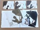 LUIS MIGUEL ROMANCE EDICION DE LUJO 20 ANIVERSARIO BOX SET VINYL LP + CD + 7