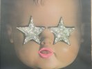Fanny ?– Mothers Pride Rare 1972 1st UK Press Vinyl LP EX Glam Rock Hard Rock