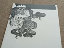 Final Fantasy (Owen Pallett) He Poos Clouds Vinyl LP - Excellent Condition