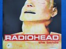 Radiohead The Bends LP