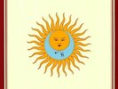 KING CRIMSON - Larks' Tongues In Aspic - Vinyl (limited 200 gram vinyl LP)