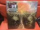 SOLD OUT THE MOODY BLUES IN SEARCH OF THE LOST CHORD PSYCHEDELIC SPLATTER VINYL