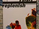 Reef Replenish Vinyl 1995 1st Press