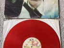Dr. Feelgood ? Private Practice RARE RED VINYL LP SPC61735