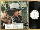 Bob Dylan - Desire LP / Columbia / 1975 / Radio Promo