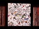 ? Led Zeppelin III ? Rare Atlantic Record Club Vinyl LP ? Near Mint  ?