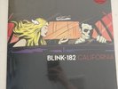 Blink 182 California Vinyl 180GR RED VINYL UNOPENED NEW