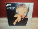 AGNETHA FALTSKOG I STAND ALONE CANADIAN CANADA GOLD STAMP PROMO LP RECORD ABBA