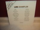 WEA IN STORE PROMO SAMPLER CANADIAN CANADA LP RECORD VINYL ABBA DEPECHE MODE