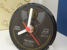 *new* JASPER CARROTT FUNKY MOPED vinyl record CLOCK An actual vinyl record
