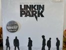 Linkin Park - Minutes To Midnight 1ST PRESS, 2008 180 GRAM VINYL Record LP