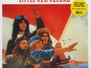 Matching Mole-Little Red Record UK prog lp reissue sealed red 180 gram 1 bonus