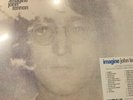 John Lennon - Imagine. 2 LP Clear Vinyl