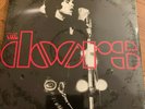 The Doors In Concert Vinyl 3 Album Set - Brand New Sealed in Original Cellophane