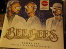 Bee Gees TIMELESS: ALL-TIME GREATEST HITS 2x LP Target Exclusive NEW SEALED