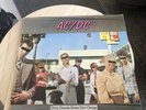 AC/DC Dirty Deeds Done Dirt Cheap Vinyl LP Atlantic