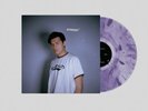 Omar Apollo ?– Stereo Purple Marble Colored Vinyl LP SOLD OUT IN HAND?