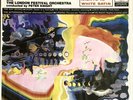 THE MOODY BLUES DAYS OF FUTURE PASSED LP RARE R120084 NIGHTS IN WHITE SATIN NM