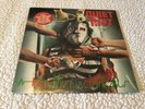Quiet Riot Condition Critical Vinyl Record LP in shrink