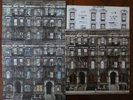 LED ZEPPELIN - DOUBLE ALBUM - PHYSICAL GRAFFITI