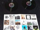 PINK FLOYD A NICE PAIR 2 LP 1983 CAPITOL RECORDS CANADIAN PRESSING UNCENSORED
