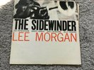 LEE MORGAN “The Sidewinder” Blue Note BST-84157 Stereo LP