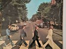 The Beatles Abbey Road..Parlophone....YEX 749-2 and YEX 750-1..PPCS 7088