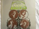 The Kinks - Something Else By The Kinks LP, PRT / Zafiro ZL-500, NSPL 18193, VG