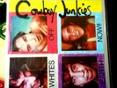 COWBOY JUNKIES WHITES OFF EARTH NOW  SEALED   MFSL VINYL LP OOP LTD 3000