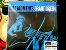 GRANT GREEN IDLE MOMENTS SEALED ANALOGUE PRO/ACOUSTECH 45RPM 2LP BLUE NOTE 2009