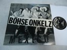 Vinyl LP Böhse Onkelz - Mexico Erstpressung Original Rock O Rama RRR55