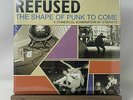 Refused - The Shape Of Punk To Come Vinyl LP Deluxe SEALED