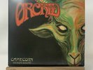 Orchid - Capricorn (The Zodiac Sessions) Vinyl LP Orange