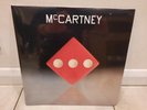 Paul McCartney 3 iii Third Man Records red vinyl The Beatles 3000 Who Kinks