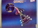 THE MOVERS - Space 1981 RARE South African DISCO FUNK BOOGIE LP