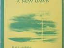 BLACK ORPHEUS A New Dawn LP Unknown Rock/Folk band – on Two:Dot HEAR MP3