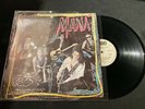Mana Donde Jugarán Los Niños Lp Ecuador 1992 Prisioneros Soda Stereo Café Tacuba