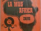 CONGO SOUKOUS RUMBA LA MUS AFRICA ZAIRE SACODIS OG HEAR