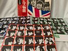 The Beatles Story Box Set - Japan - Country Flag Edition - Beautiful