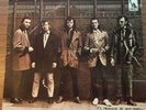The Aynsley Dunbar Retaliation ?– To Mum, From Aynsley And The Boys - LP Liberty