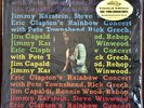 AUDIO FIDELITY ERIC CLAPTON Rainbow Concert 180 NUMBERED L.ted No. #1369 SEALED