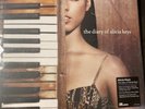 The Diary Of Alicia Keys Exclusive VMP Oak & Ivory Cornetto 2x Vinyl LP x/2000