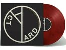 Yard Act - Dark Days Red Ash Vinyl Presale