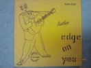 RESTLESS=EDGE ON YOU/GHOST TOWN=RARE NERVOUS  NER 006 =WITH PICTURE COVER