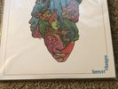 Love Forever Changes Mobile Fidelity Sound Lab 2 LP 45 RPM New MFSL Sealed #3572