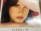 Lana Del Rey Honeymoon Vinyl Limited Urban Outfitters Cover Red vinyl