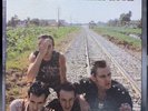 The Clash ?– Combat Rock (LP) 1982 Should I Stay Or Should I Go Rock The Cashbah